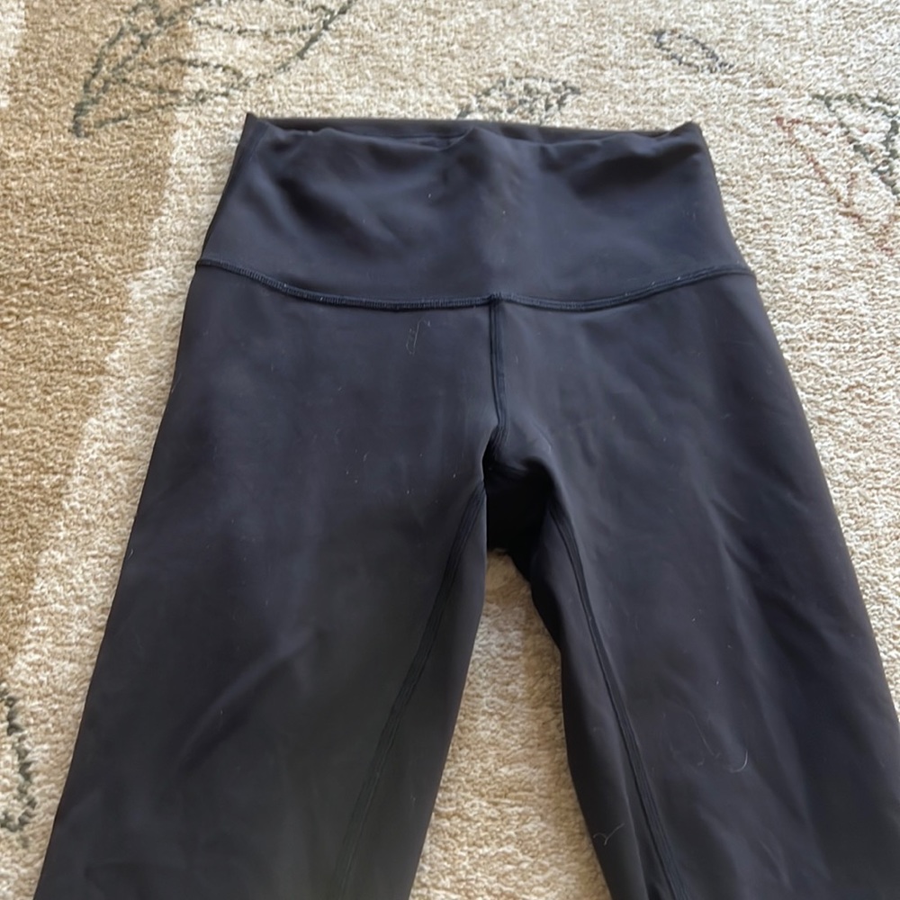 Lulu lemon leggings